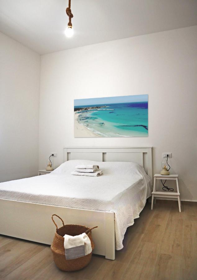 Coastal B&B 圣维托罗卡波 外观 照片