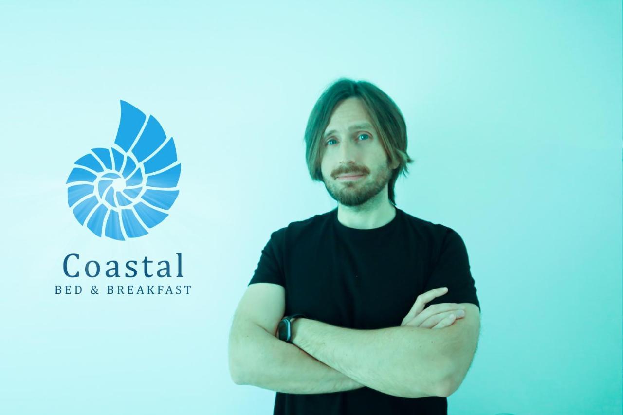Coastal B&B 圣维托罗卡波 外观 照片